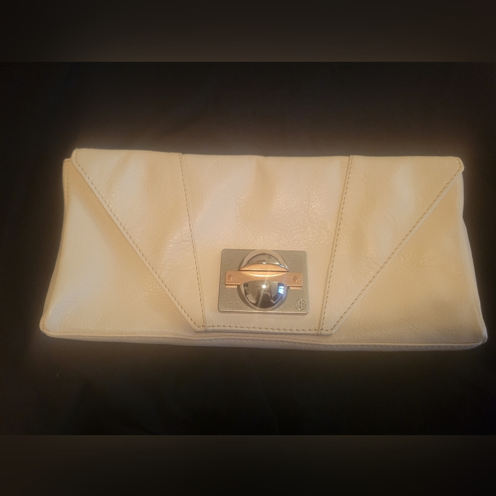 Tory Burch Clutch